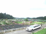 写真ギャラリー　Photograph gallery Inawashiro herb garden